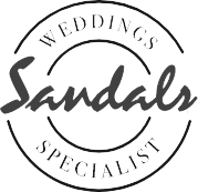 Sandals Wedding Specialist